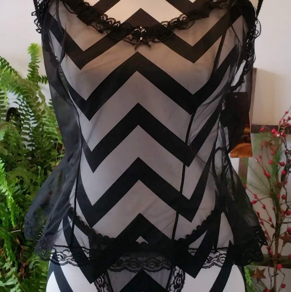 Lingerie
